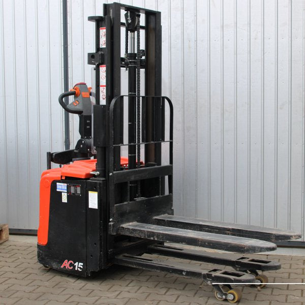 Vysokozdvižný vozík CDD1525JS-LI 250120
