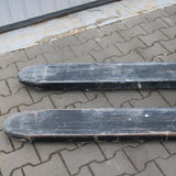 Vysokozdvižný vozík CDD1525JS-LI 250120