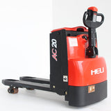 Paletový vozík CBD20ELB 251020