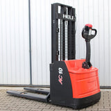 bazárový vysokozdvižný vozík CDD1025EL-LI 260128