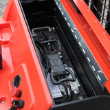 bazárový vysokozdvižný vozík CDD1025EL-LI 260128