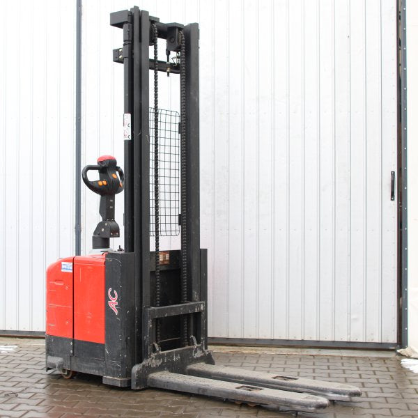 bazárový vysokozdvižný vozík HELI CDD1436EP 260217