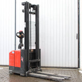 bazárový vysokozdvižný vozík HELI CDD1436EP 260217