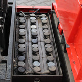 bazárový vysokozdvižný vozík HELI CDD1436EP 260217