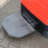 bazárový vysokozdvižný vozík HELI CDD1436EP 260217