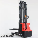 Vysokozdvižný vozík CDD1230RS s prízdvihom 260224