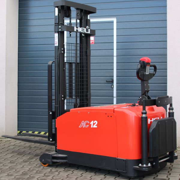 Vysokozdvižný vozík CDD1230FPM-LI 260228