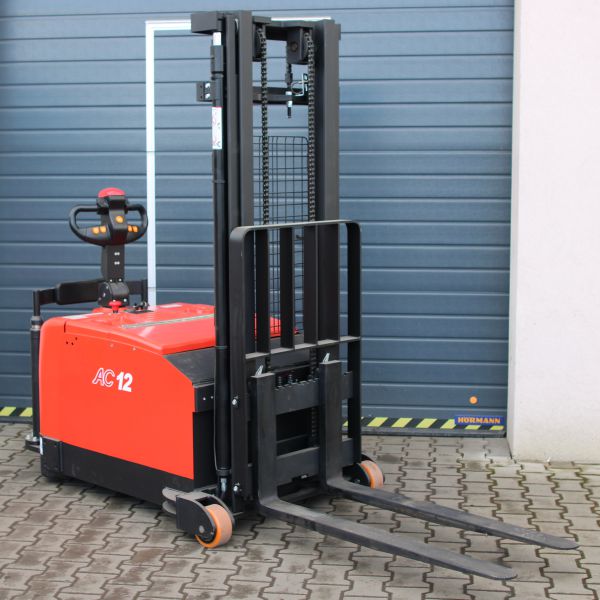 Vysokozdvižný vozík CDD1230FPM-LI 260228