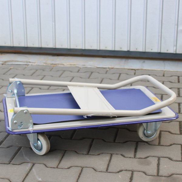 Skladový vozík PH150 - 260327