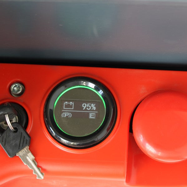 Paletový vozík CBD20C2-LIH-260506