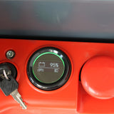Paletový vozík CBD20C2-LIH-260506