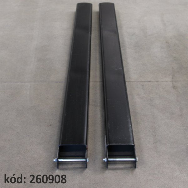 Predĺženie vidlíc HCT3,5T2200 - 260908