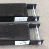 Predĺženie vidlíc HCT3,5T2200 - 260908