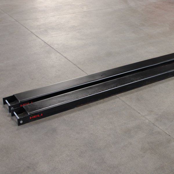 Predĺženie vidlíc HCT3,5T2200 - 260908