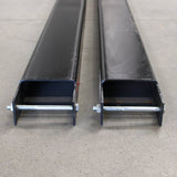 Predĺženie vidlíc HCT3,5T2200 - 260908