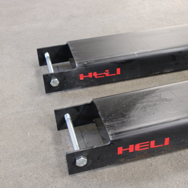 Predĺženie vidlíc HCT2,5T2500 - 260909