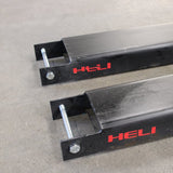 Predĺženie vidlíc HCT2,5T2500 - 260909