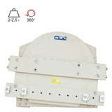 Otočné zariadenie VD25 360° XZ22J-B1
