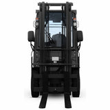 Vysokozdvižný vozík elektrický HELI H4-LI 2,5t BLACK EDITION