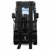 Vysokozdvižný vozík elektrický HELI H4-LI 2,5t BLACK EDITION