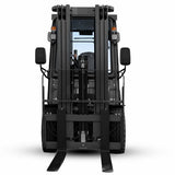 Vysokozdvižný vozík elektrický HELI H4-LI 3,5t BLACK EDITION