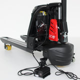 Li-ion batéria na CBD15J-LI-S, 24V/30Ah