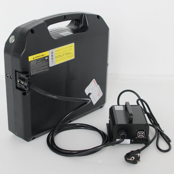 Li-ion batéria na CBD15J-LI-S, 24V/30Ah