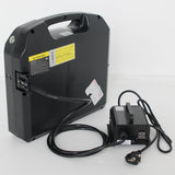 Li-ion batéria na CBD15J-LI-S, 24V/30Ah