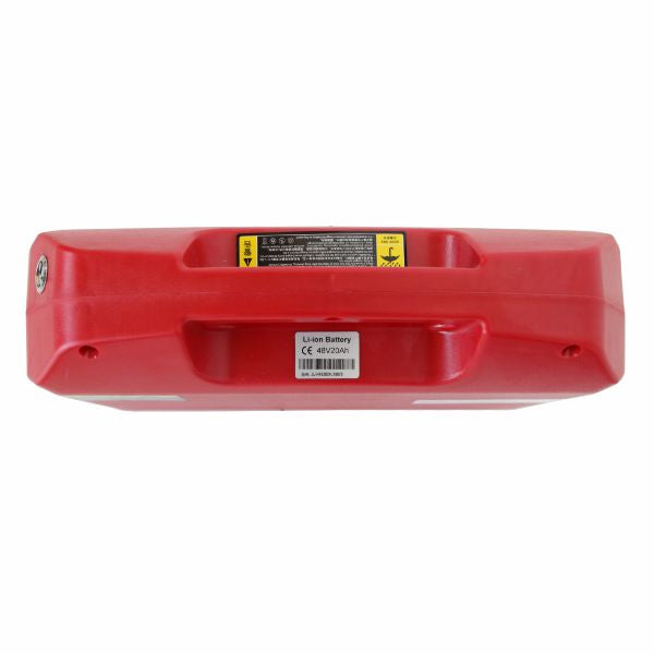 Li-ion batéria na CBD20J-LI-S, 48V/20Ah