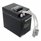 Li-ion batéria pre CDD12-15J-LI, 24V/60Ah