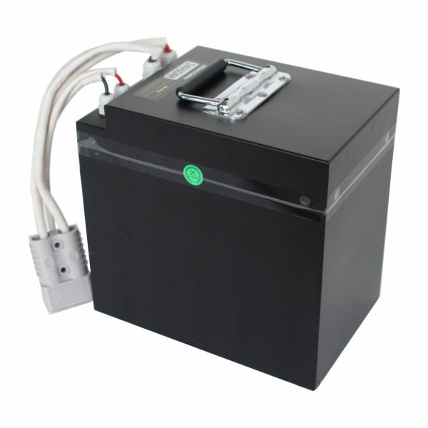 Li-ion batéria pre CDD12-15J-LI, 24V/60Ah