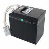 Li-ion batéria pre CDD12-15J-LI, 24V/60Ah