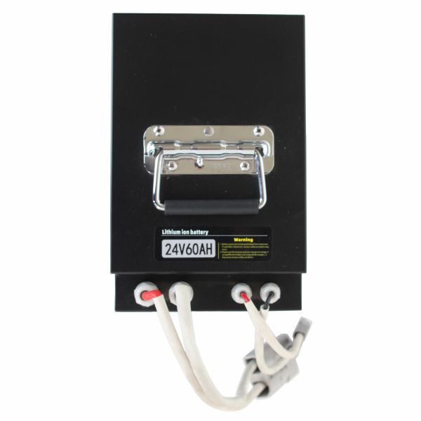 Li-ion batéria pre CDD12-15J-LI, 24V/60Ah