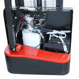 Li-ion batéria pre CDD12-15J-LI, 24V/60Ah