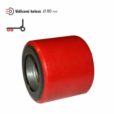 Koleso FWPU-80x70