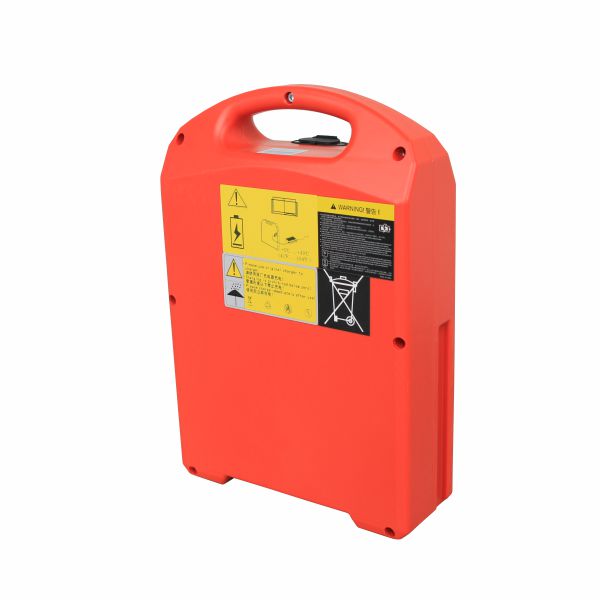 Litiová batéria na CBD15J-LI3, 24V/30Ah