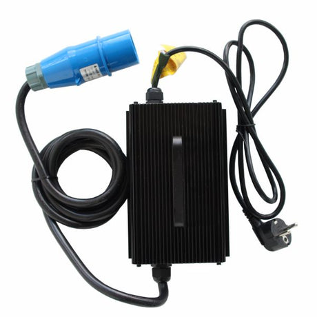 nabíjačka pre vysokozdvižný vozík CBS15J