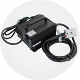 Nabíjačka batérie pre CBD15J-LI