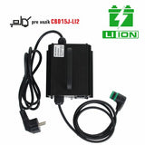 Nabíjačka batérie pre CBD20J-LI2