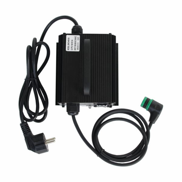 Nabíjačka batérie pre CBD20J-LI2