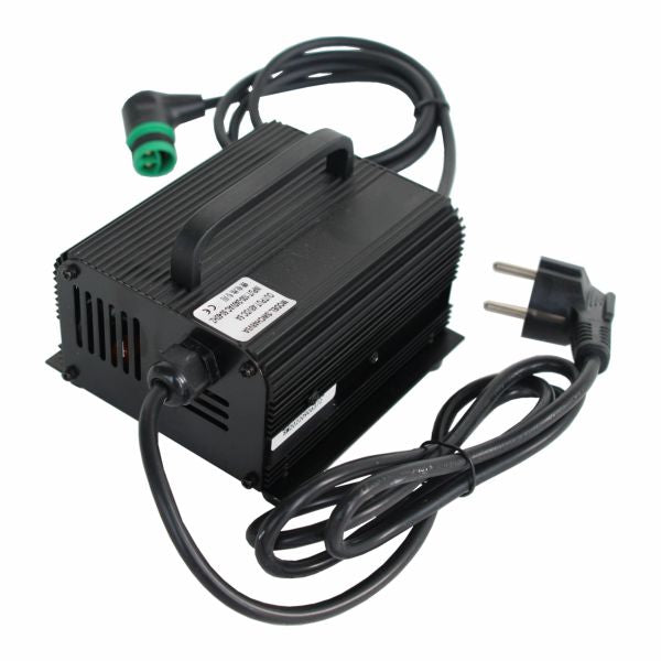 Nabíjačka batérie pre CBD20J-LI2