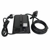 Nabíjačka batérie pre CBD15J-LI-S