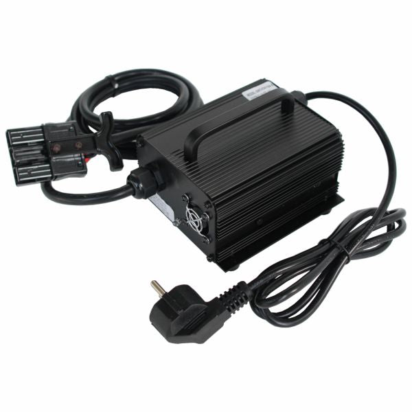 Nabíjačka batérie pre CBD15J-LI-S