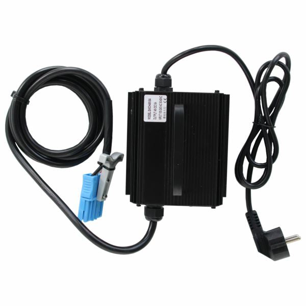 Nabíjačka batérie pre CBD20J-LI-S