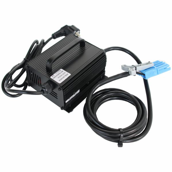 Nabíjačka batérie pre CBD20J-LI-S