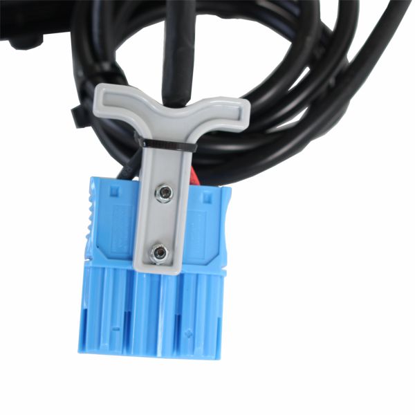 Nabíjačka batérie pre CBD20J-LI-S