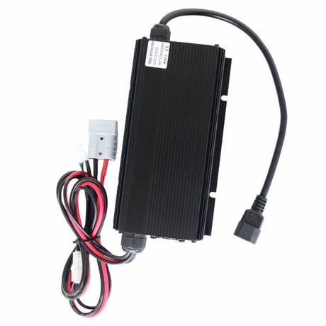 nabíjačka pre vysokozdvižný vozík CDD12J-LI a CDD15J-LI