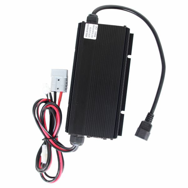 nabíjačka pre vysokozdvižný vozík CDD12J-LI a CDD15J-LI