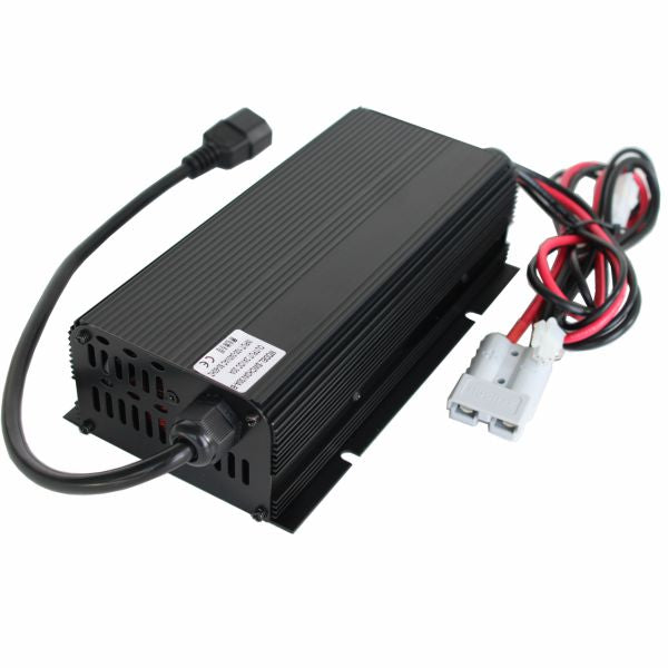 nabíjačka pre vysokozdvižný vozík CDD12J-LI a CDD15J-LI