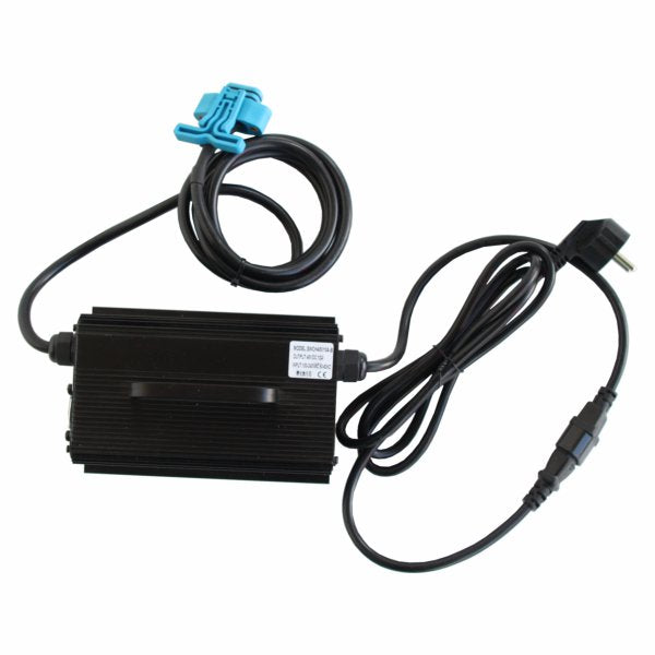 Nabíjačka batérie pre CBD20J-LI3